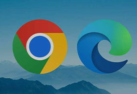 Gebruik Edge, en niet Google Chrome. Dit is waarom!