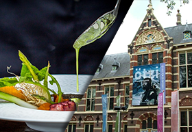 Meld je nu aan voor onze gratis klantdag op 13 november: Drents Museum en Restaurant Apricot