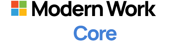 Ontdek de kracht van online werken met Microsoft365!